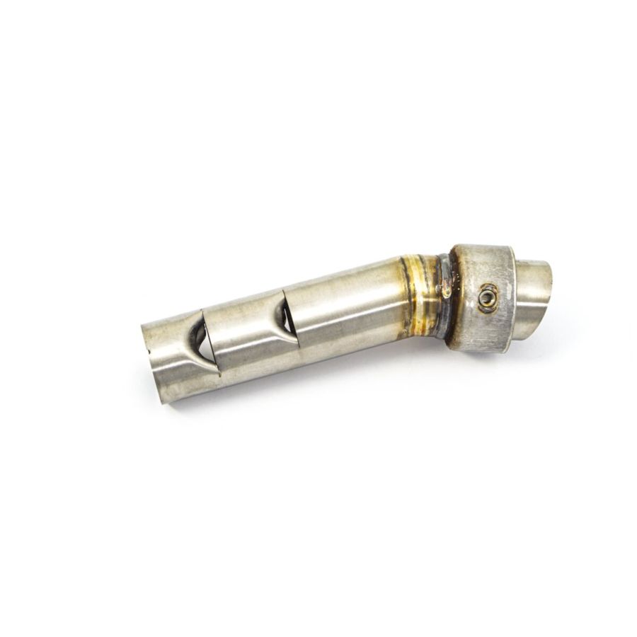 Db killer AKRAPOVIC SYM MAXSYM 500 TL