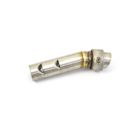 Db killer AKRAPOVIC SYM MAXSYM 500 TL