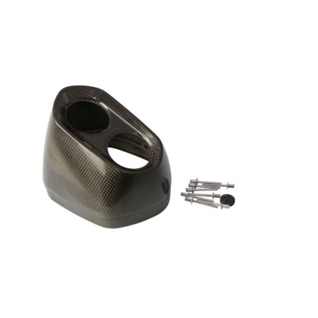 Zaślepka wydechu AKRAPOVIC GILERA FUOCO 500 I.E.