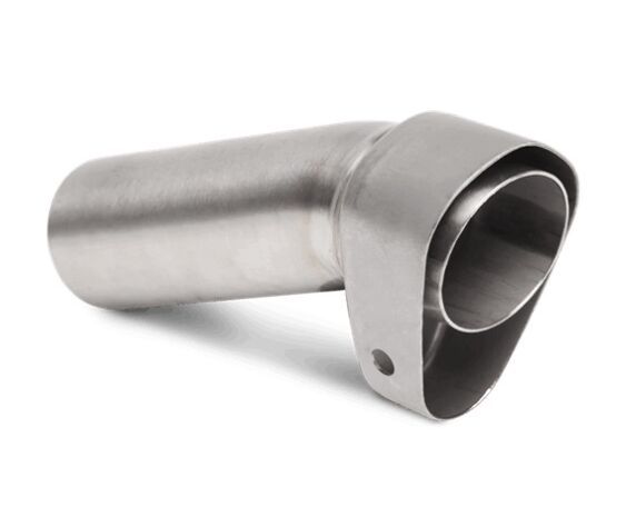 Db killer ss AKRAPOVIC APRILIA SL 900 ABS
