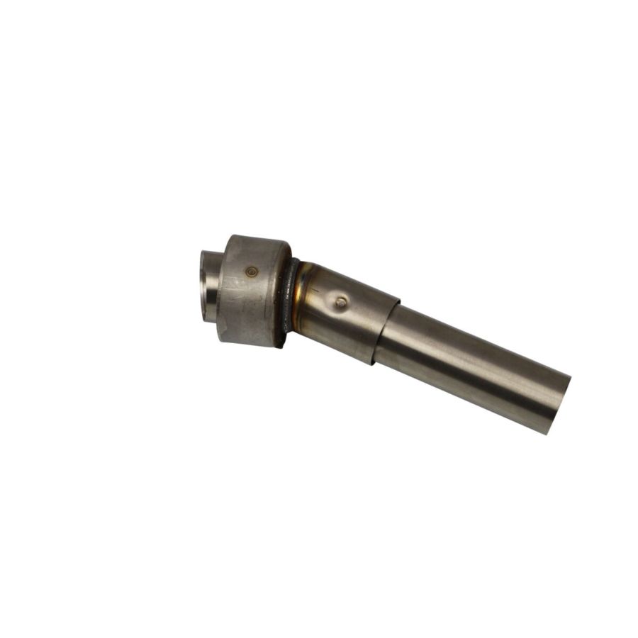 Db killer AKRAPOVIC HONDA NSS 350 ABS
