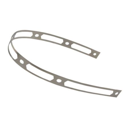 Taśma uszczelniająca AKRAPOVIC HONDA CBR 1000 RR