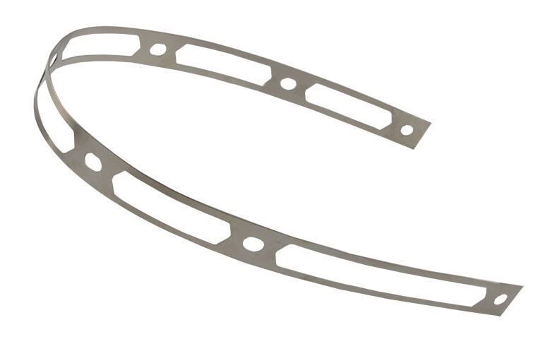 Taśma uszczelniająca AKRAPOVIC BMW R 1200 R ABS