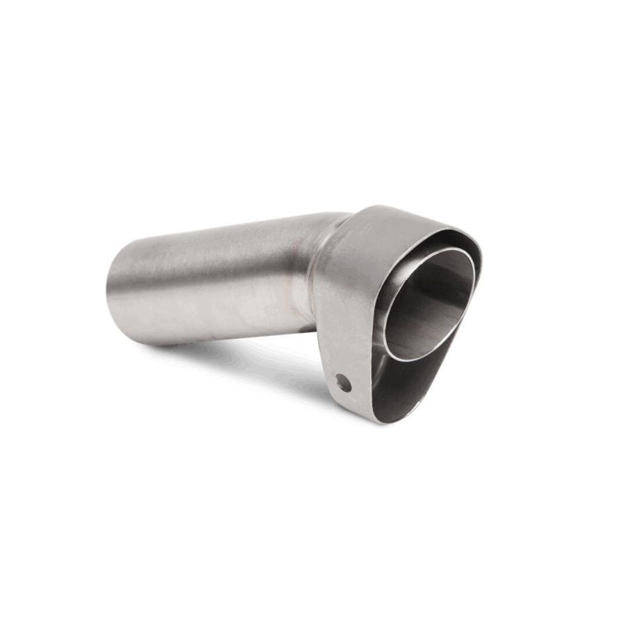 Db killer AKRAPOVIC BMW F 900 R ABS