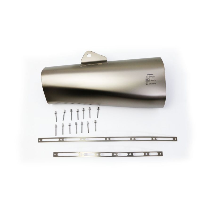 Zestaw naprawczy tłumika AKRAPOVIC YAMAHA XP 530