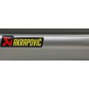 Zestaw naprawczy tłumika AKRAPOVIC KAWASAKI ZX-14