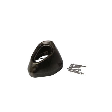 Zaślepka wydechu AKRAPOVIC KAWASAKI NINJA 250 SL