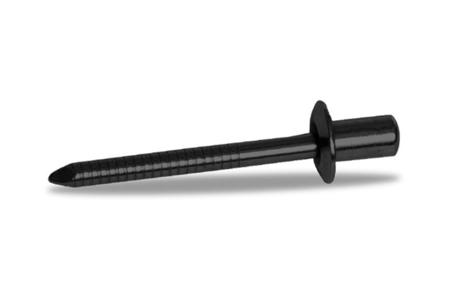 Nit ss 8x12 tłumika AKRAPOVIC