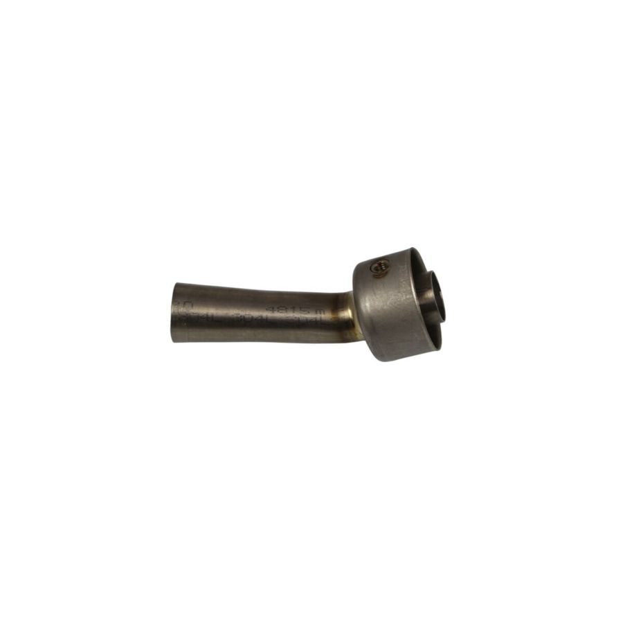 Db killer AKRAPOVIC PIAGGIO LIBERTY 125 I.E. 3V