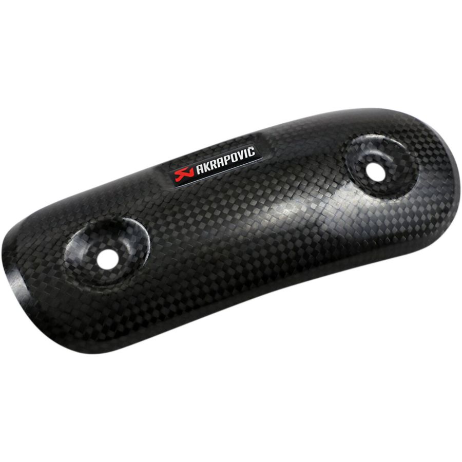 Osłona termiczna AKRAPOVIC YAMAHA WR 450 F