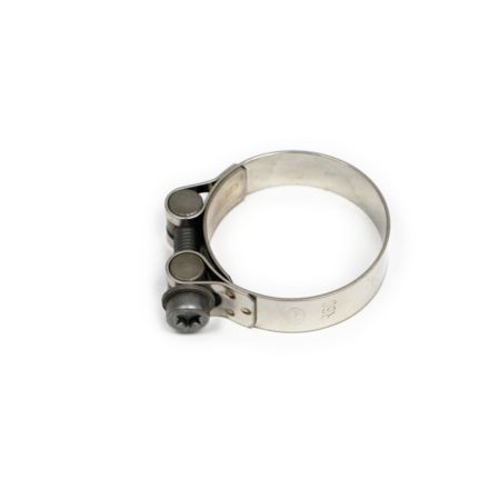 Zacisk tłumika AKRAPOVIC BMW C 650 GT ABS