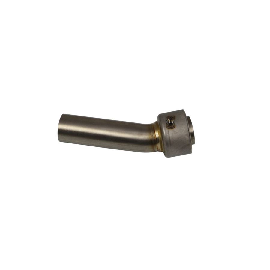 Db killer AKRAPOVIC