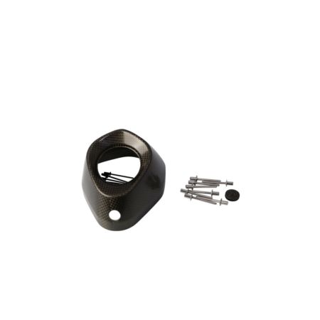 Zaślepka wydechu AKRAPOVIC HONDA CBR 125 R
