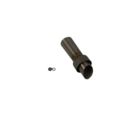 Db killer AKRAPOVIC BMW C 600 SPORT ABS