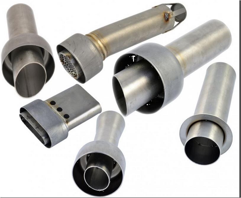 Db killer AKRAPOVIC
