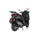 Tłumik slip-on ss AKRAPOVIC YAMAHA LMW 300 ABS