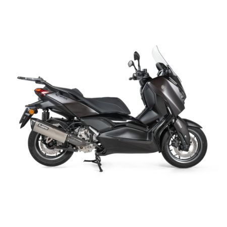 Tłumik slip-on ss AKRAPOVIC YAMAHA LMW 300 ABS