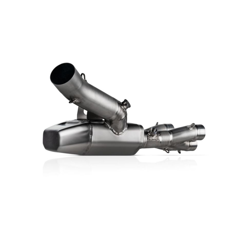 Rura łączcząca ss AKRAPOVIC BMW M 1000 RR ABS