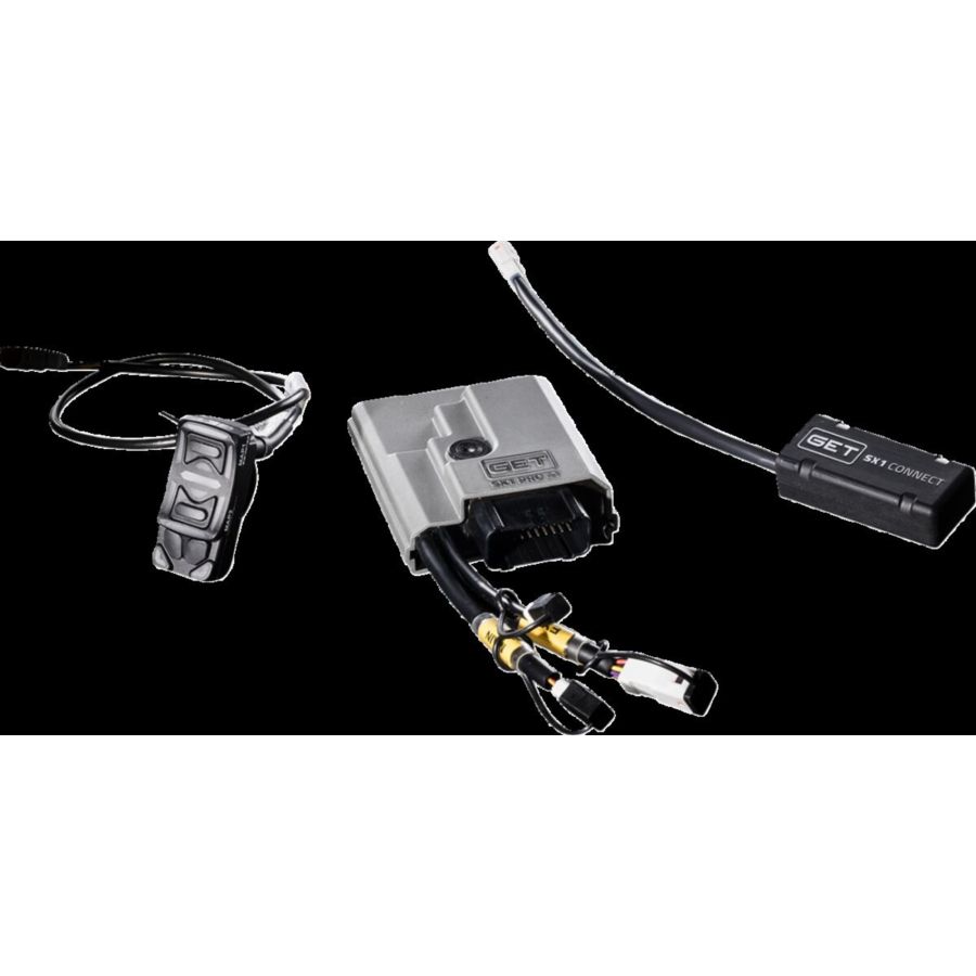 Sterownik ecu GET SX1 PRO KTM SX 300