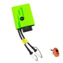 Sterownik ecu GET RX1 PRO GAS GAS MC 350 F