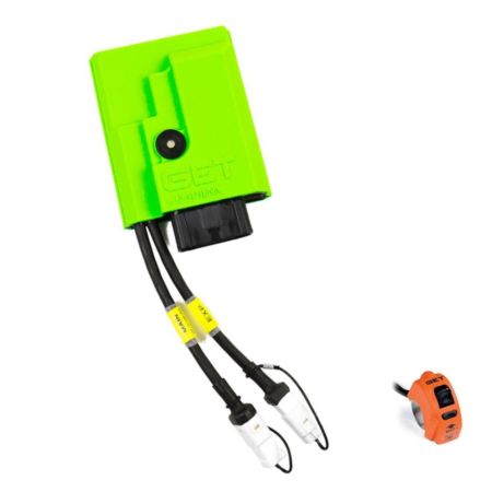 Sterownik ecu GET RX1 PRO HUSQVARNA FE 501