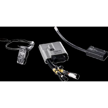 Sterownik ecu GET SX1 PRO GAS GAS EC 250 F
