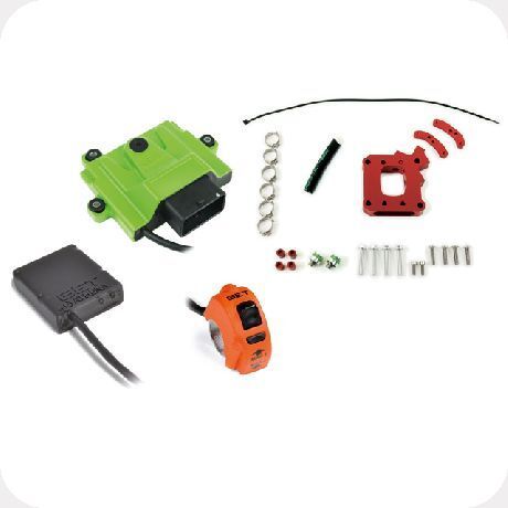 Sterownik ecu GET RX1