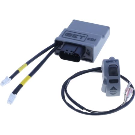 Jednostka cdi GET YAMAHA YZ 65