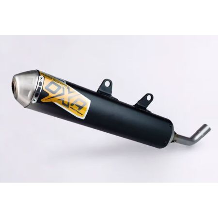Tłumik OXA HARD ENDURO BETA RR 250