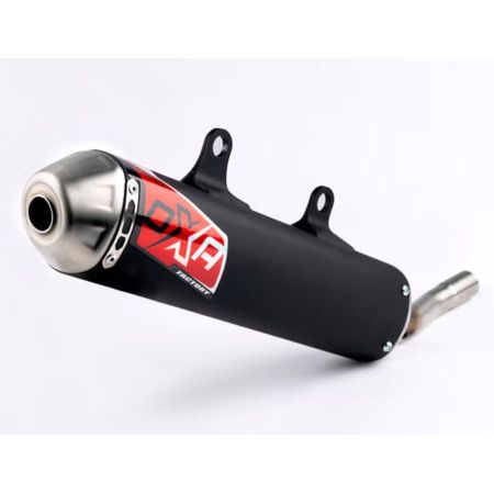 Tłumik OXA BLACK EDITION FANTIC XE 300