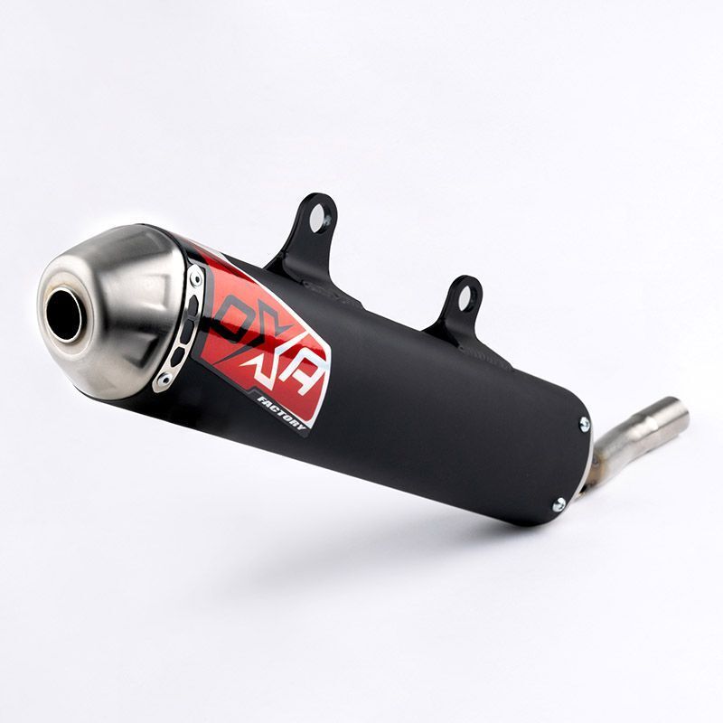 Tłumik OXA BLACK EDITION BETA RR 200