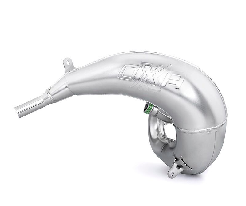 Dyfuzor OXA CHROME SHERCO SE 300