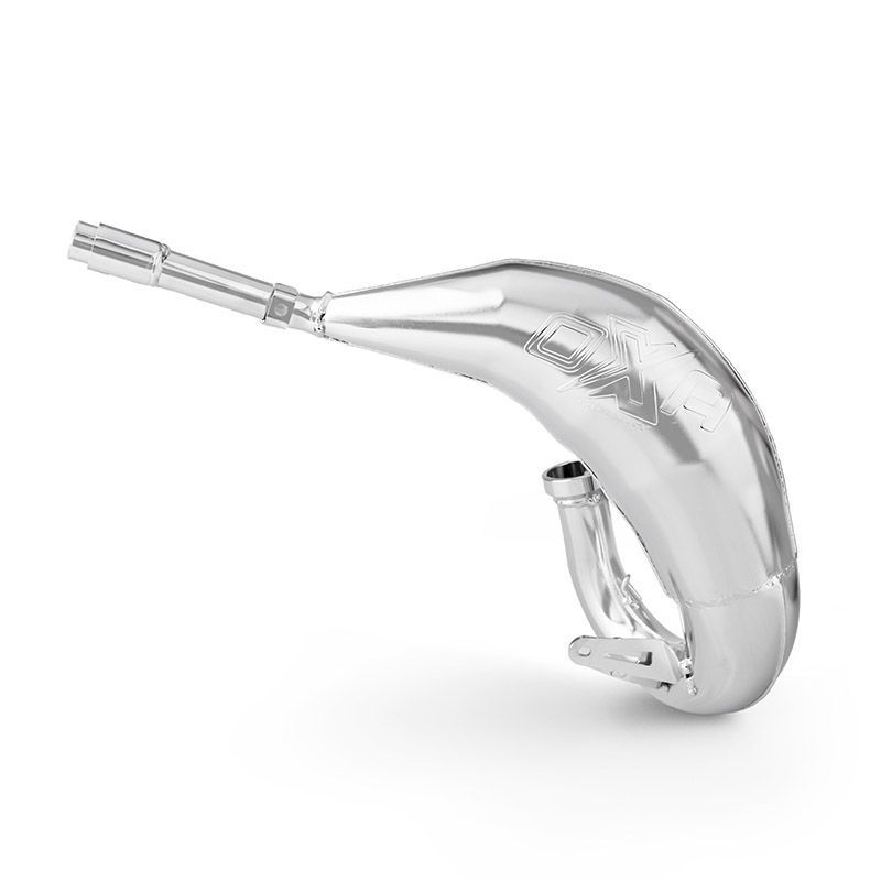 Dyfuzor OXA X8 CHROME YAMAHA YZ 125
