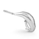 Dyfuzor OXA X8 CHROME KTM SX 125