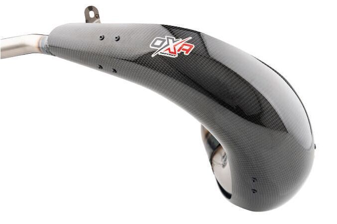 Osłona dyfuzora OXA CARBON BETA RR 250