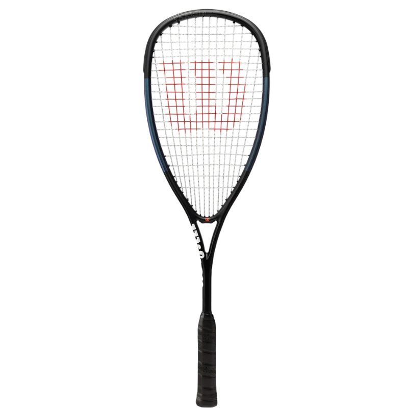 RAKIETA Wilson Hyper Hammer 120 black/navy