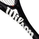 RAKIETA Wilson Hyper Hammer 120 black/navy