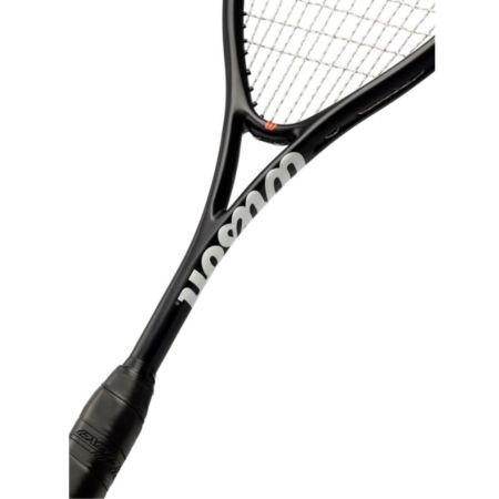 RAKIETA Wilson Hyper Hammer 120 black/navy
