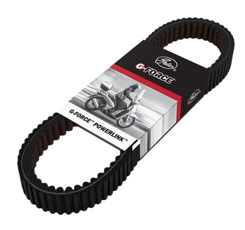 Pasek napędowy GATES G-FORCE APRILIA SCARABEO 500