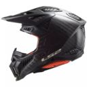 Kask LS2 MX703 c x-force fim matt carbon L