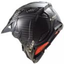 Kask LS2 MX703 c x-force fim matt carbon L