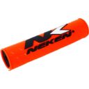 Osłona kierownicy NEKEN STANDARD 22MM ORANGE HONDA