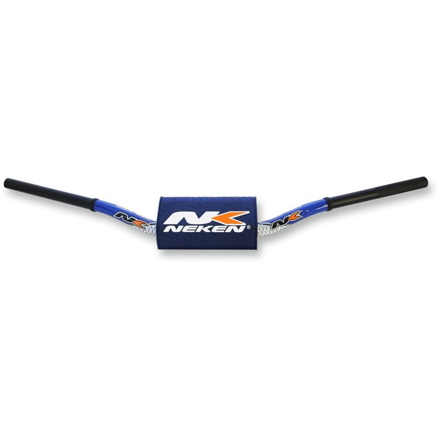 Kierownica NEKEN 22MM BLUE GAS GAS MC 65