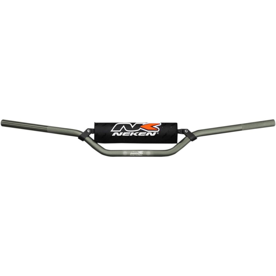 Kierownica NEKEN CRF/KXF LOW 22MM TITAN HONDA CR