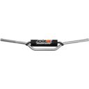 Kierownica NEKEN CRF/KXF LOW 22MM SILVER HONDA CR