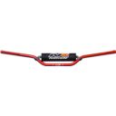 Kierownica NEKEN CRF/KXF LOW 22MM RED HONDA CR 125