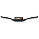 Kierownica NEKEN MINI HIGH 28,6MM BLACK GAS GAS MC