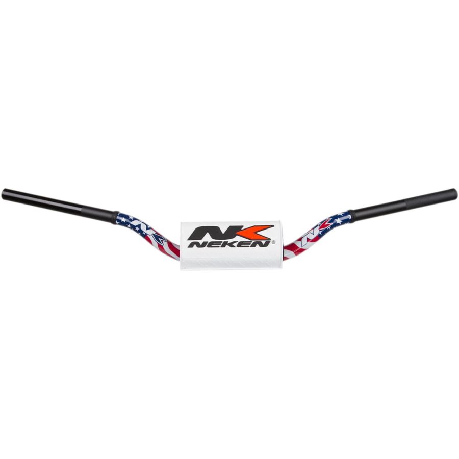 Kierownica NEKEN YZF 28,6MM WHITE GAS GAS MC 125
