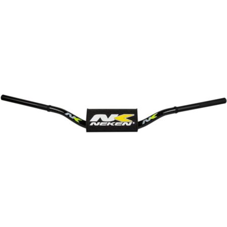 Kierownica NEKEN 121C 22MM BLACK GAS GAS MC 125