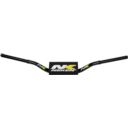 Kierownica NEKEN 121C 22MM BLACK GAS GAS MC 125